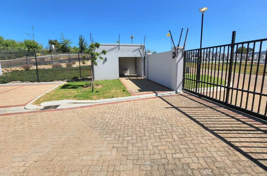 0 Bedroom Property for Sale in Klein Parys Western Cape